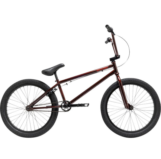 BMX VERDE SPECTRUM 22" Bronzo