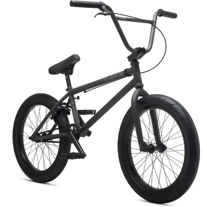 BMX VERDE VEX XL 20" Nero Opaco
