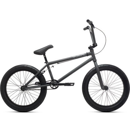 BMX VERDE VEX XL 20" Nero Opaco