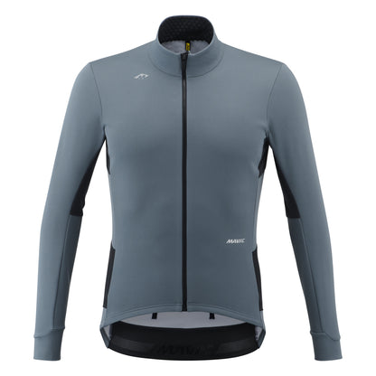 Giacca MAVIC AKSIUM THERMO Blu 2026