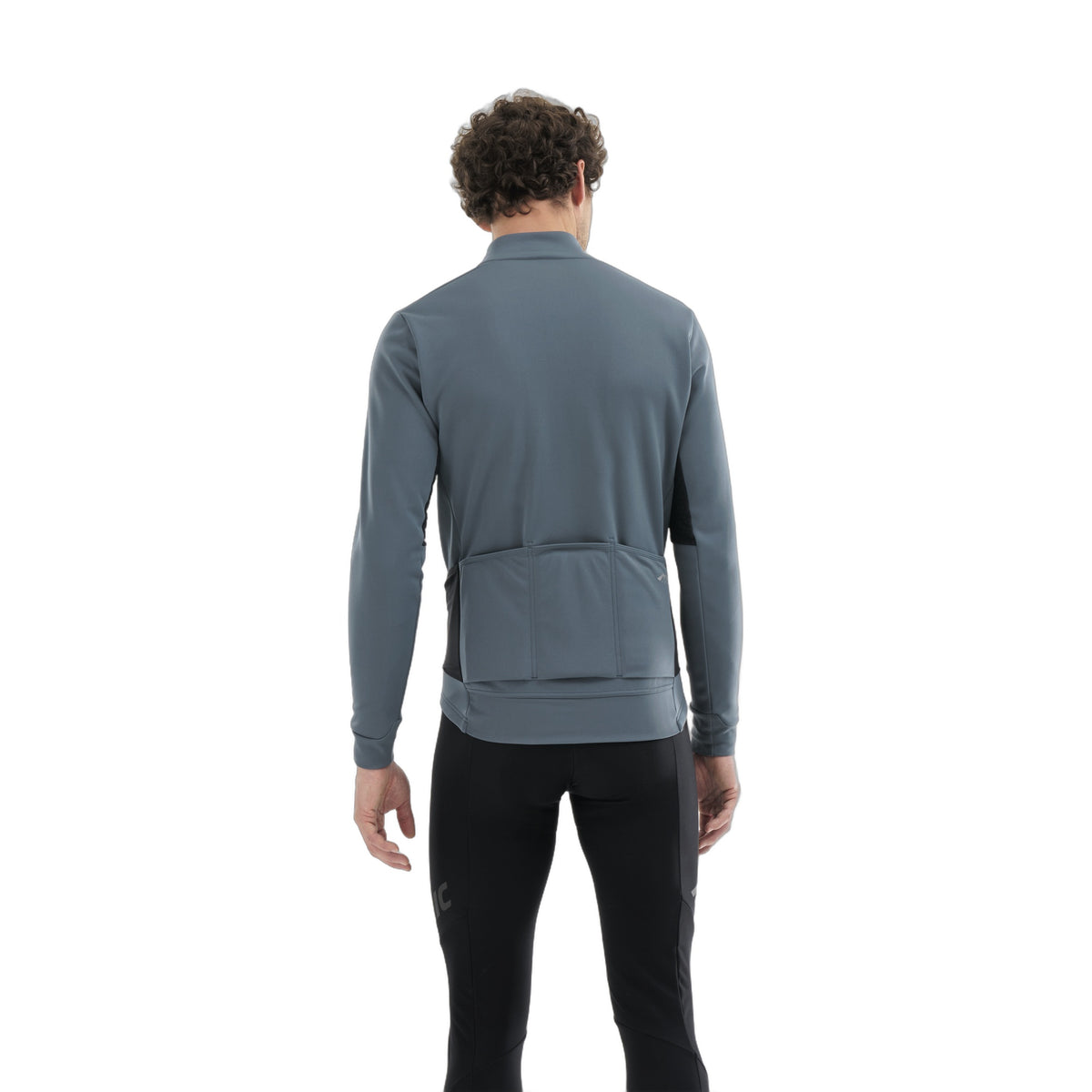 Giacca MAVIC AKSIUM THERMO Blu 2026
