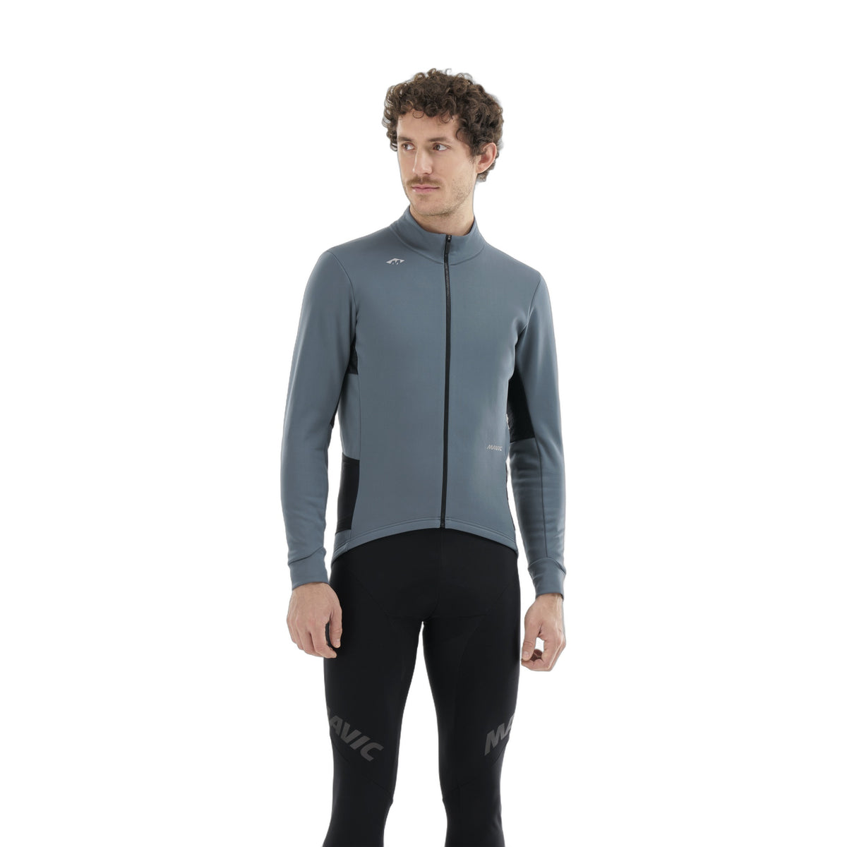 Giacca MAVIC AKSIUM THERMO Blu 2026