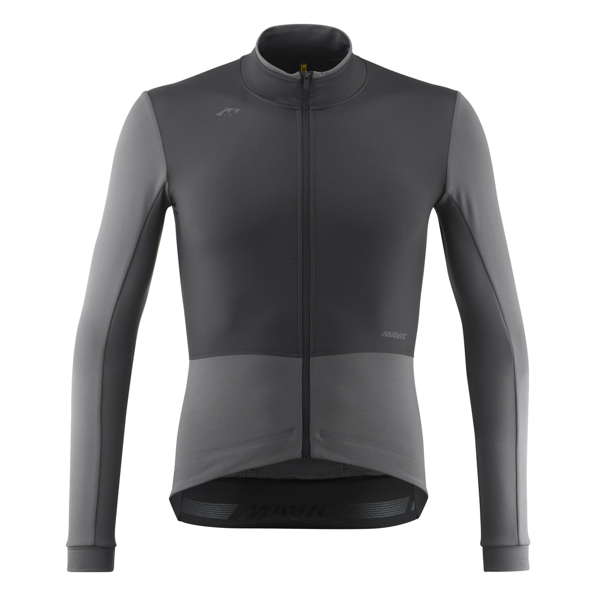 Giacca MAVIC COSMIC TH HYBRID Nero