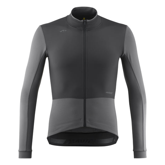 Giacca MAVIC COSMIC TH HYBRID Nero
