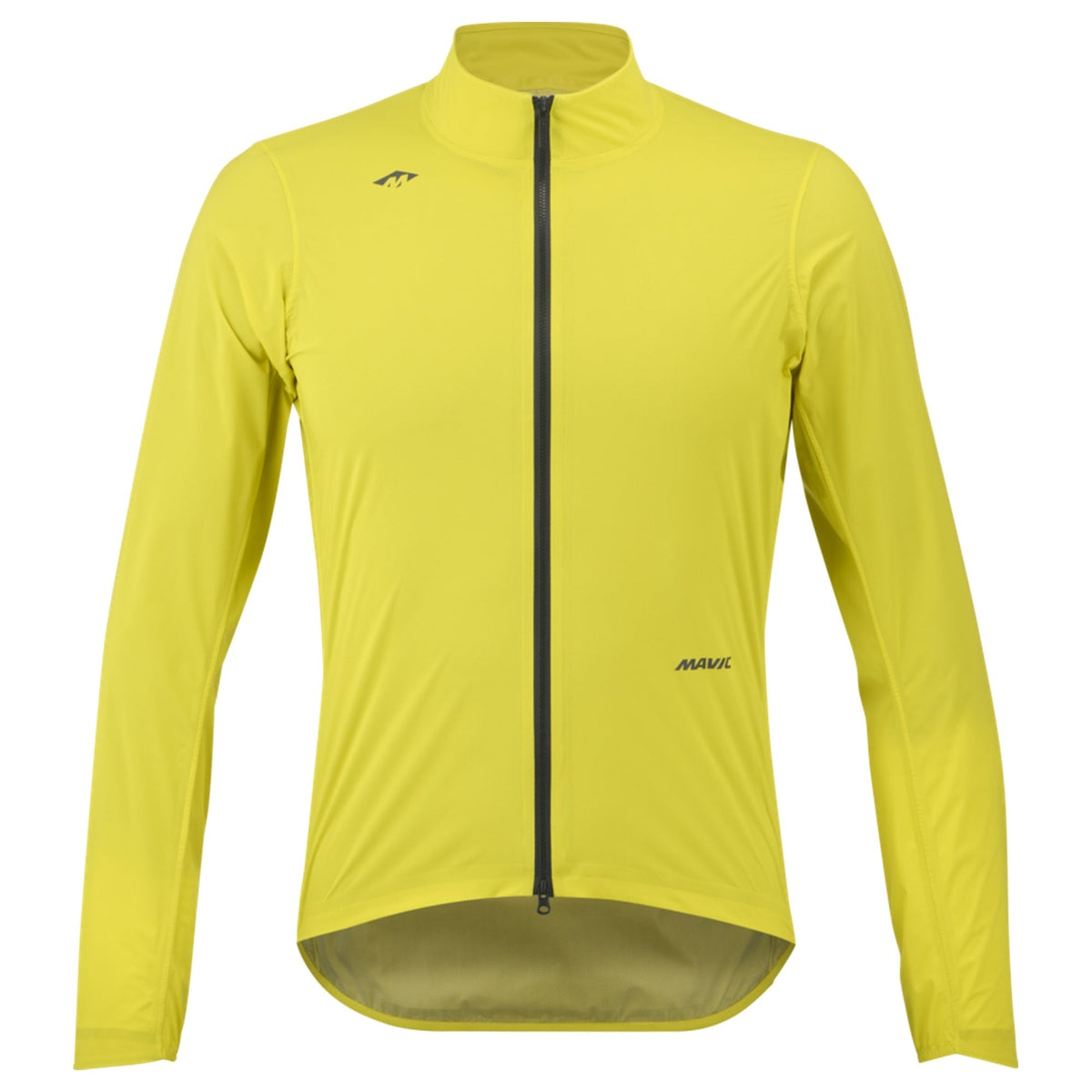 Giacca MAVIC COSMIC H20 gialla