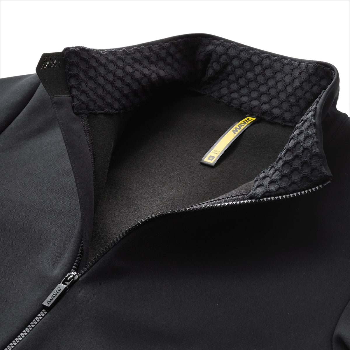 Giacca MAVIC AKSIUM THERMO Nero 2026