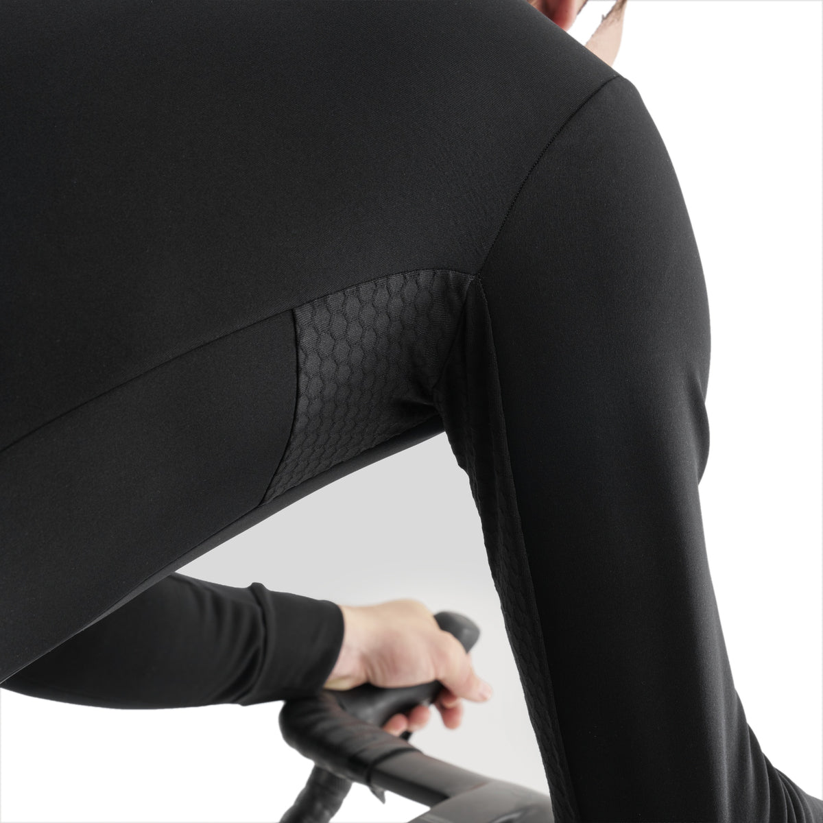Giacca MAVIC AKSIUM THERMO Nero 2026