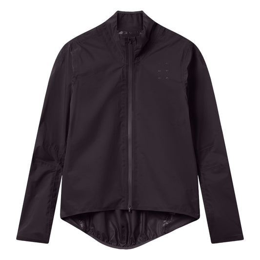 Giacca ENDURA ALLTRACK RACE CAPE nera