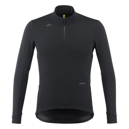 Giacca MAVIC AKSIUM THERMO Nero 2026