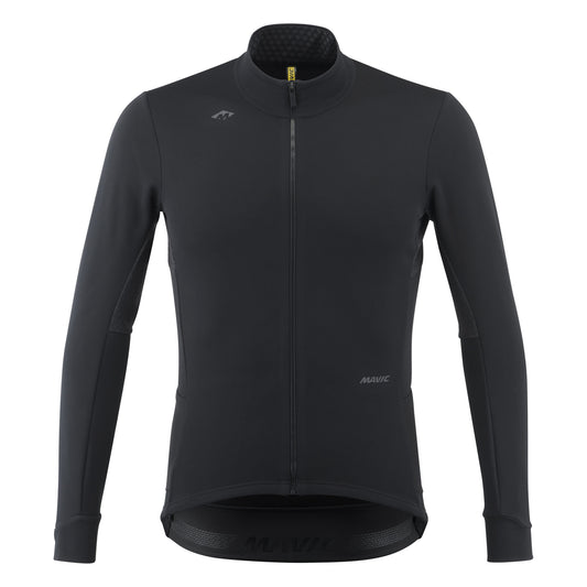 Giacca MAVIC AKSIUM THERMO Nero 2026