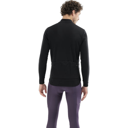 Giacca MAVIC AKSIUM THERMO Nero 2026