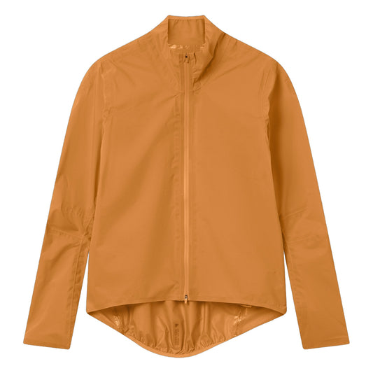Giacca ENDURA ALLTRACK RACE CAPE arancione