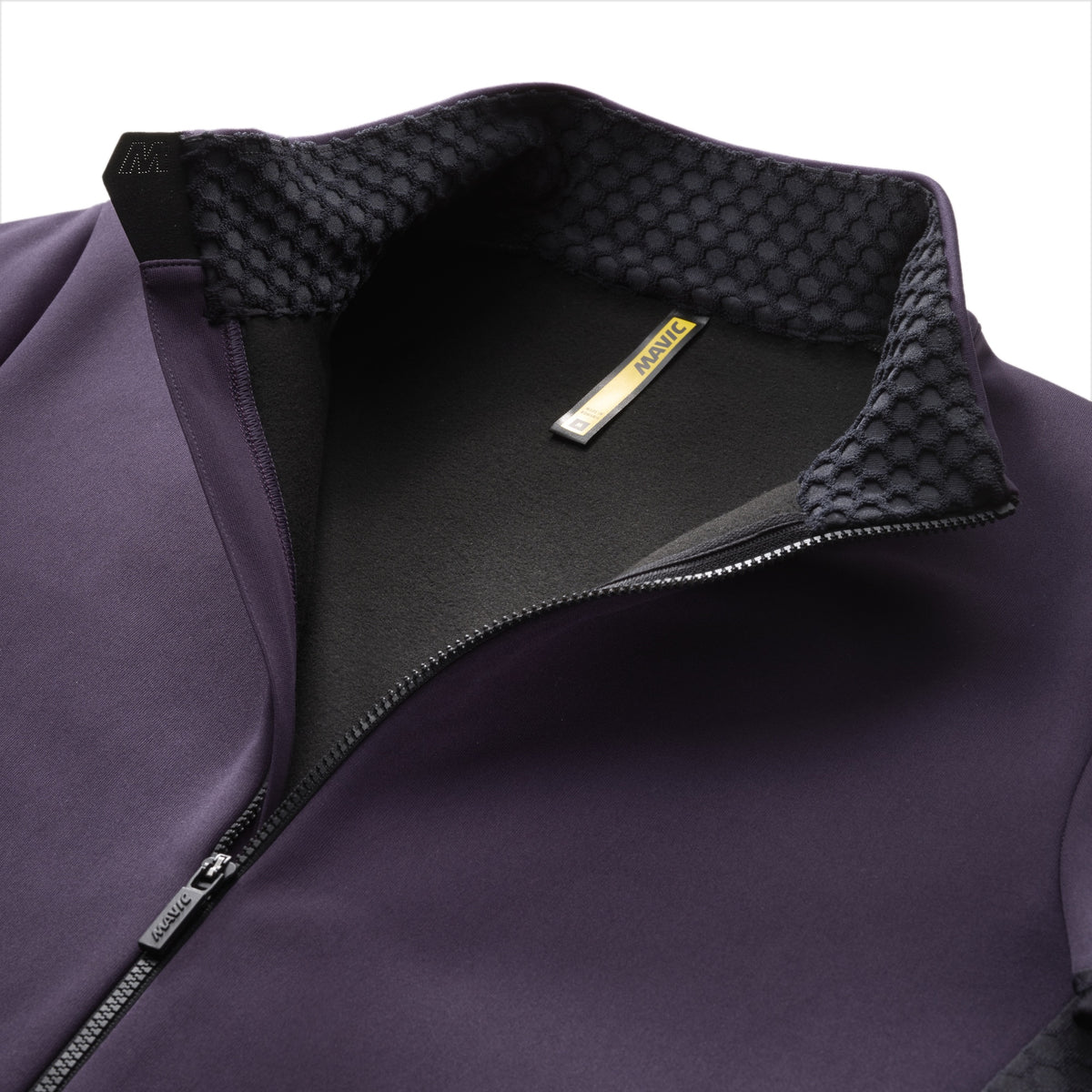 Giacca MAVIC AKSIUM THERMO Viola 2026