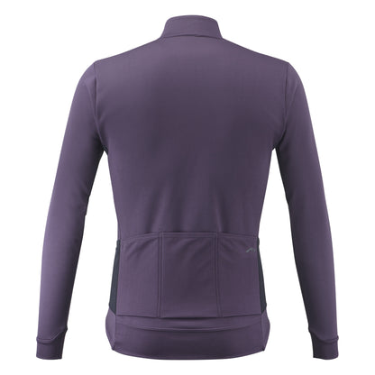 Giacca MAVIC AKSIUM THERMO Viola 2026