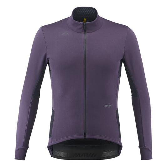 Giacca MAVIC AKSIUM THERMO Viola 2026