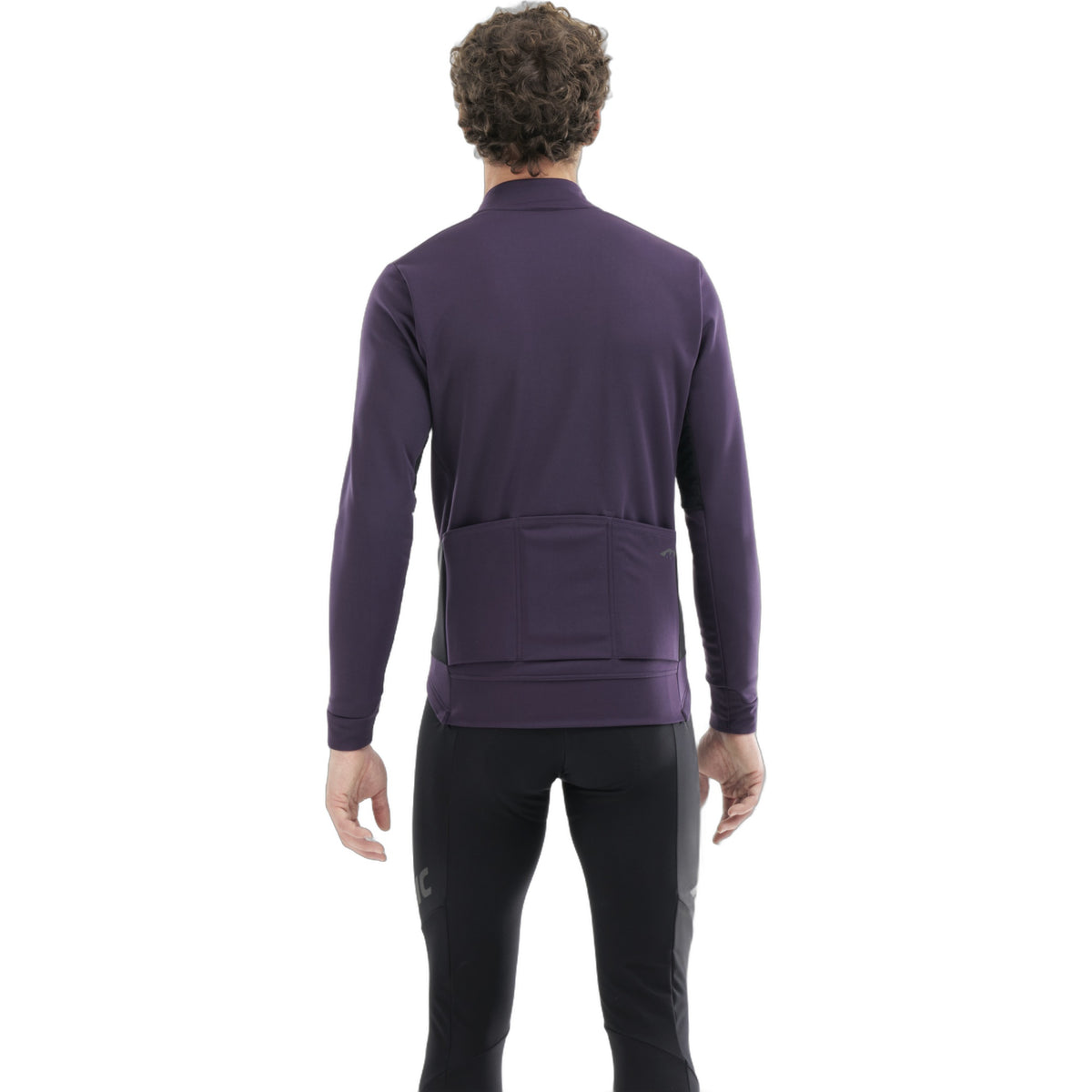 Giacca MAVIC AKSIUM THERMO Viola 2026