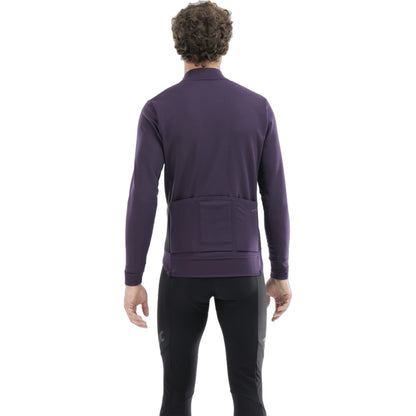 Giacca MAVIC AKSIUM THERMO Viola 2026