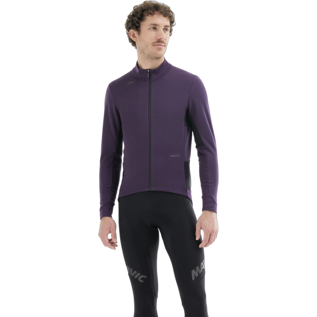 Giacca MAVIC AKSIUM THERMO Viola 2026