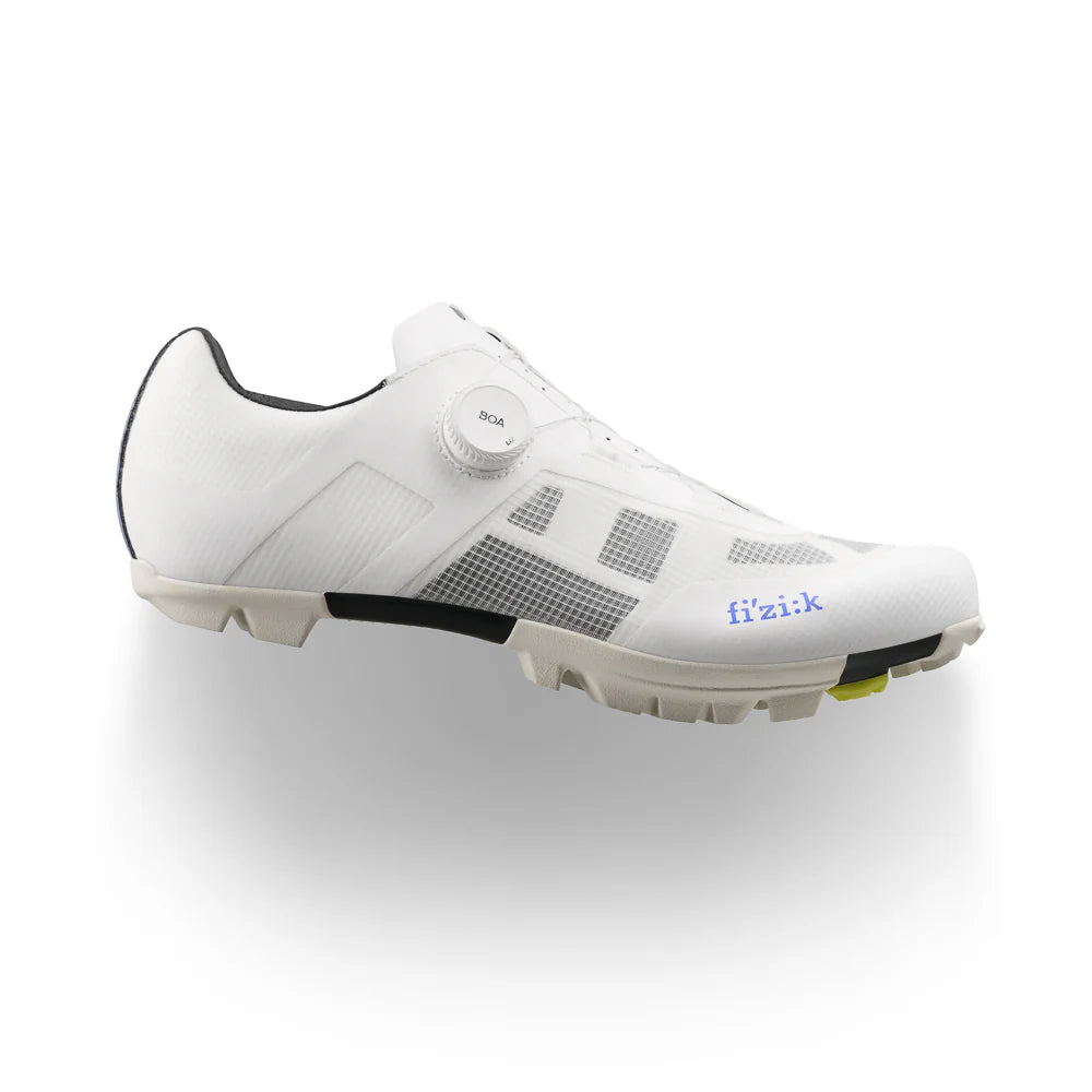 Scarpe da MTB XC/Gravel FIZIK VENTO PROXY Bianco