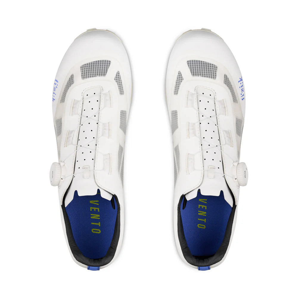 Scarpe da MTB XC/Gravel FIZIK VENTO PROXY Bianco