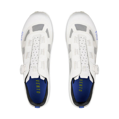 Scarpe MTB XC/Gravel FIZIK VENTO PROXY Bianco