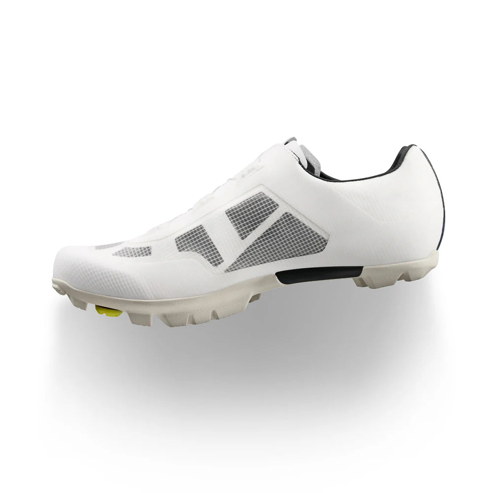 Scarpe da MTB XC/Gravel FIZIK VENTO PROXY Bianco