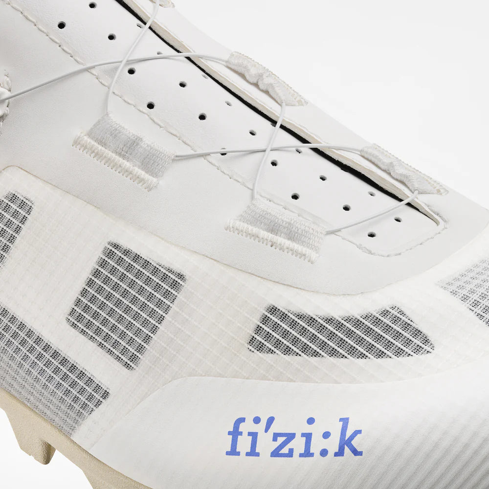 Scarpe da MTB XC/Gravel FIZIK VENTO PROXY Bianco