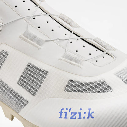 Scarpe MTB XC/Gravel FIZIK VENTO PROXY Bianco