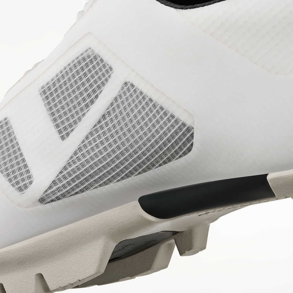 Scarpe da MTB XC/Gravel FIZIK VENTO PROXY Bianco