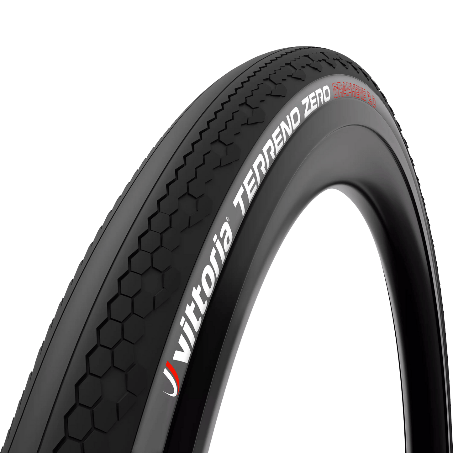 VITTORIA TERRENO ZERO CX ENDURANCE G2.0 700x32c Tubeless Ready Grigio Copertone
