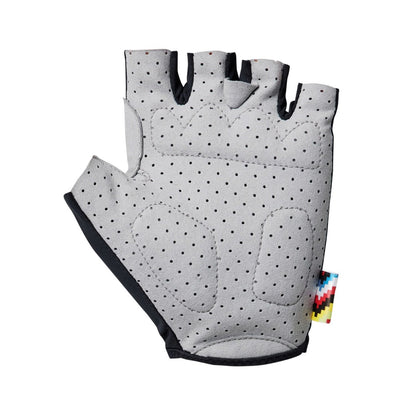 Guanti Corti VOID VELO Nero