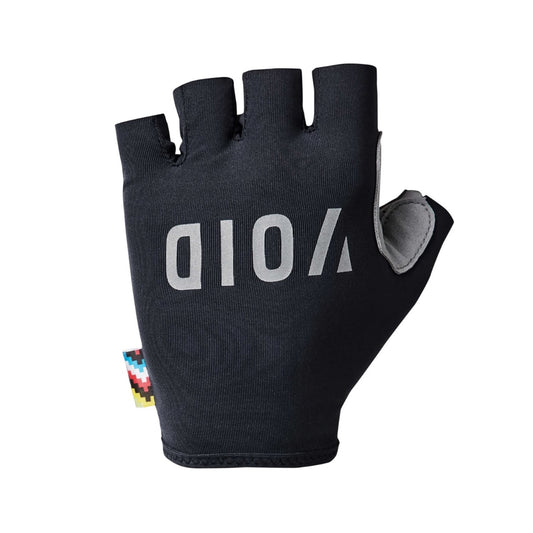 Guanti corti VOID VELO Nero