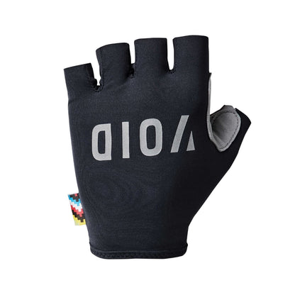 Guanti Corti VOID VELO Nero
