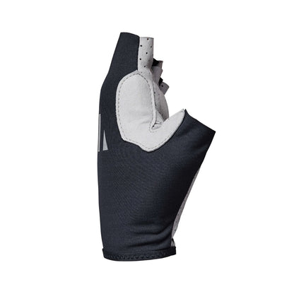 Guanti Corti VOID VELO Nero