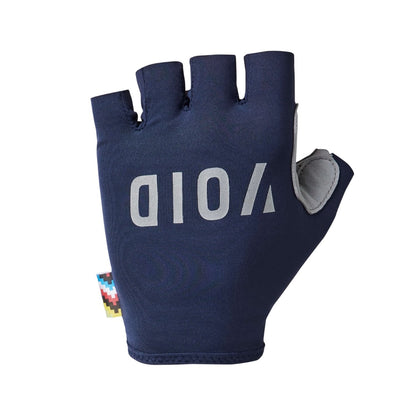 Guanti Corti VOID VELO Blu Navy