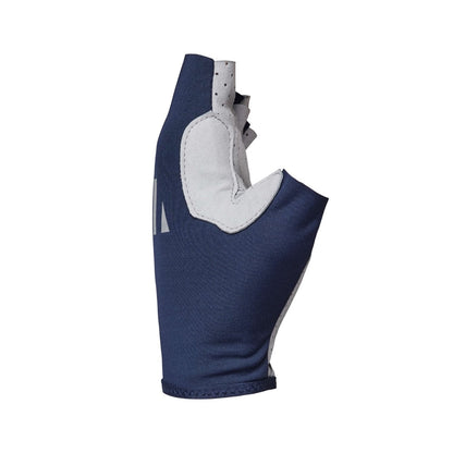 Guanti Corti VOID VELO Blu Navy