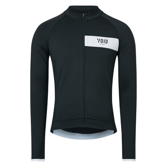 Maglia a maniche lunghe VOID CORE Nero