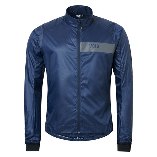Giacca VOID CORE WIND Navy