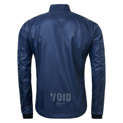 Giacca VOID CORE WIND Blu Navy