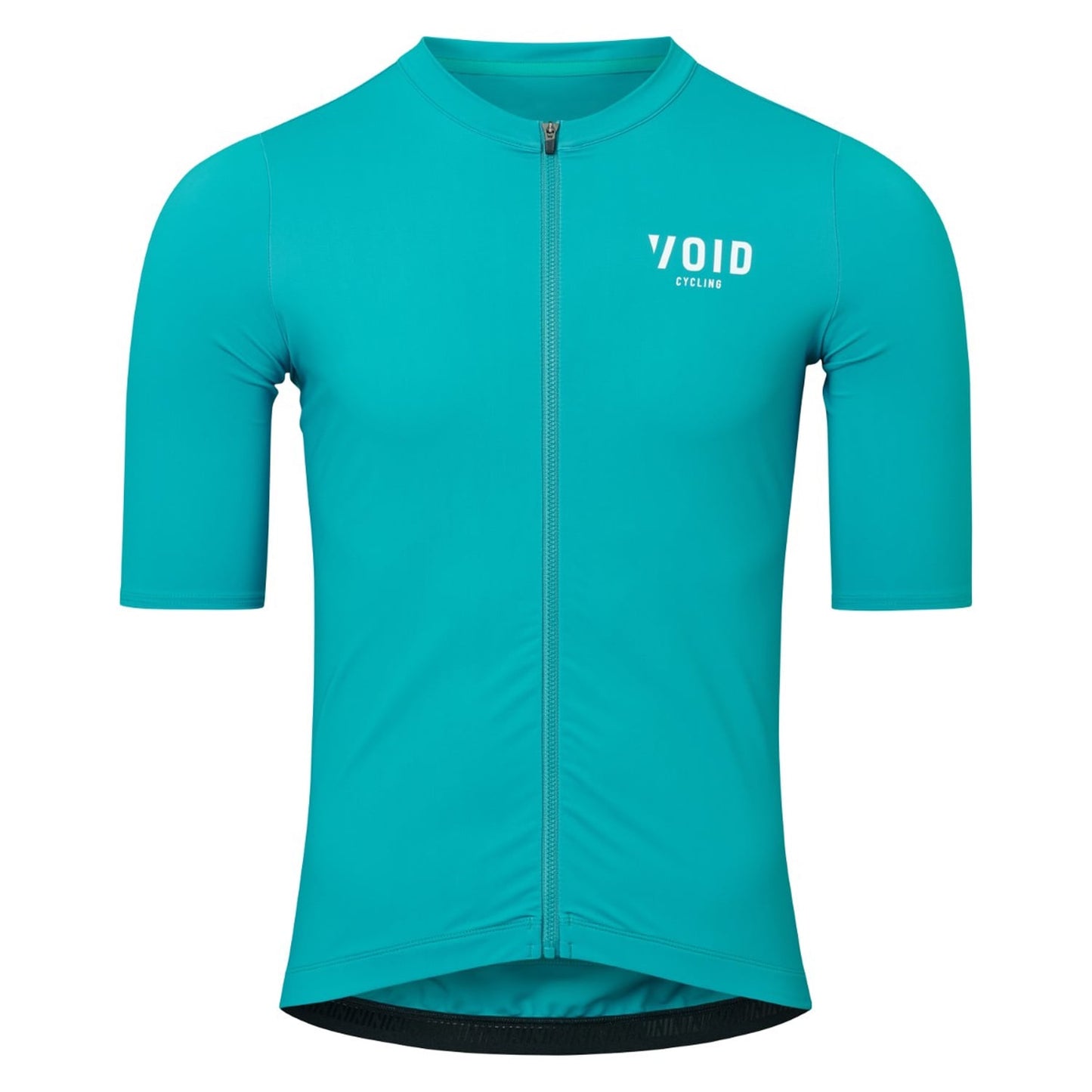 VOID PURE JERSEY 2.0 Maglia a maniche corte turchese