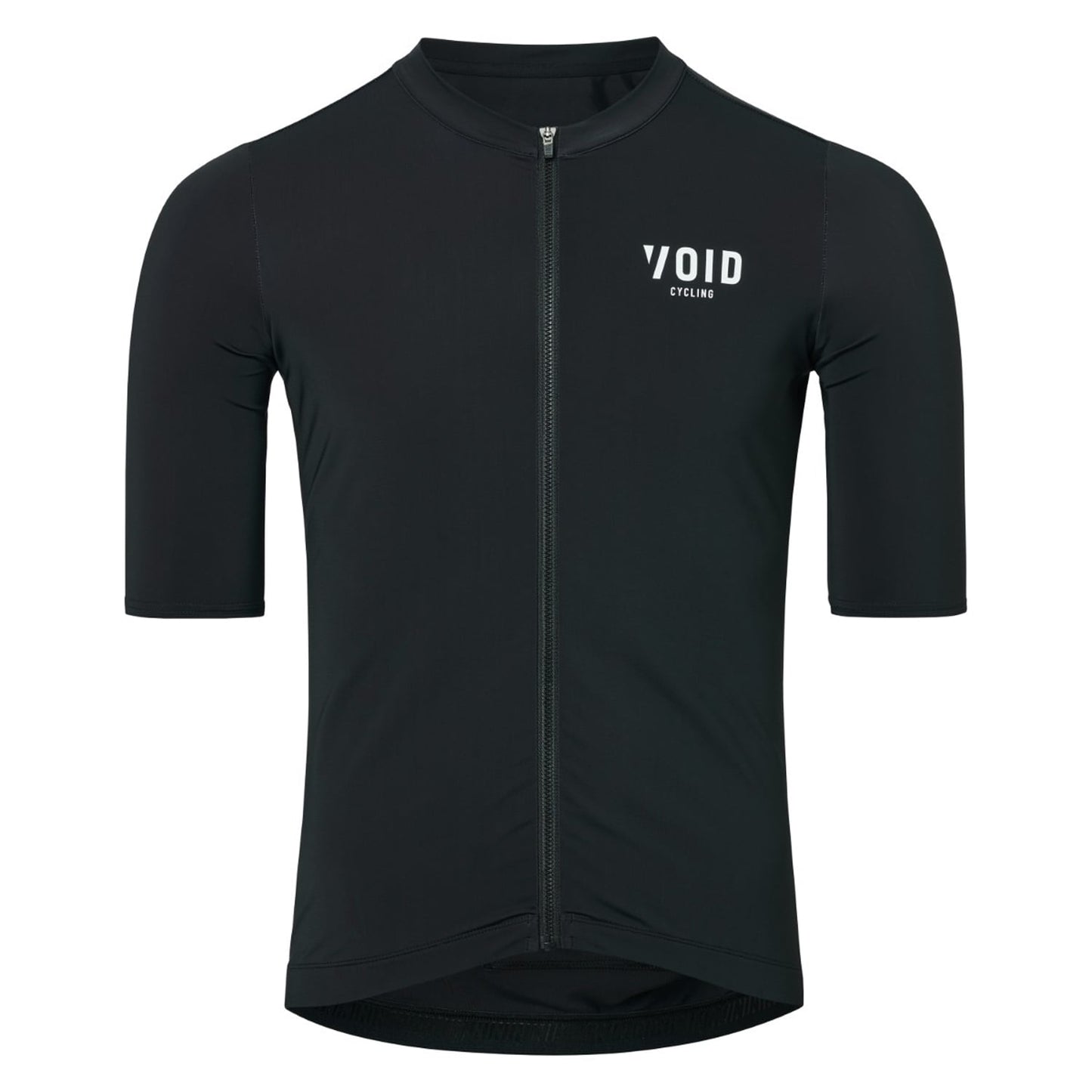 VOID PURE JERSEY 2.0 Maglia a maniche corte nera
