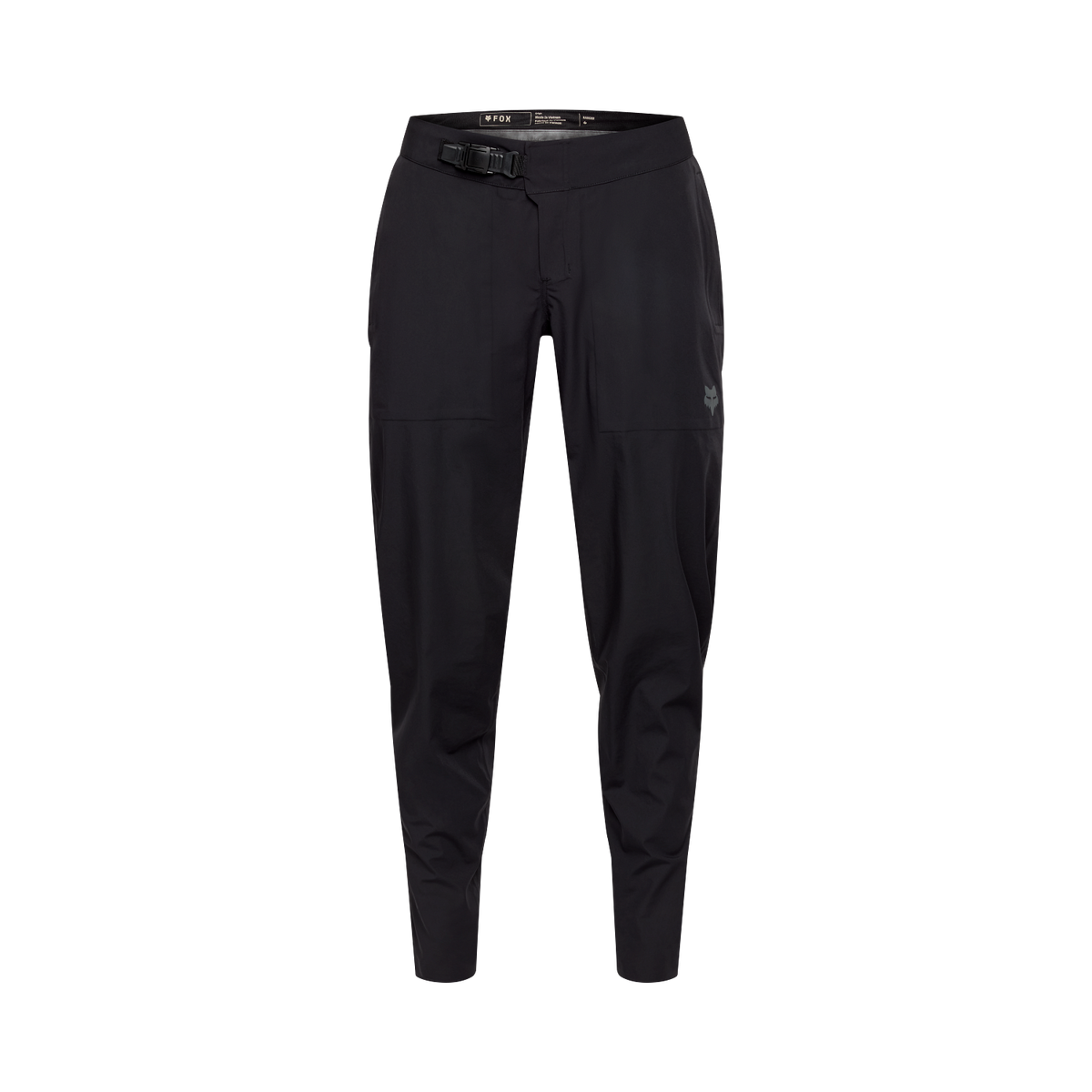 Pantaloni FOX RANGER WATER da donna neri 2026 - vista 1
