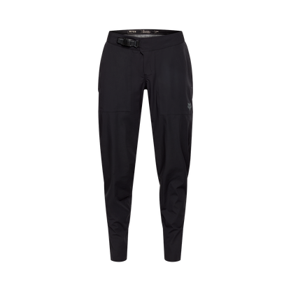 Pantaloni FOX RANGER WATER da donna neri 2026 - vista 1