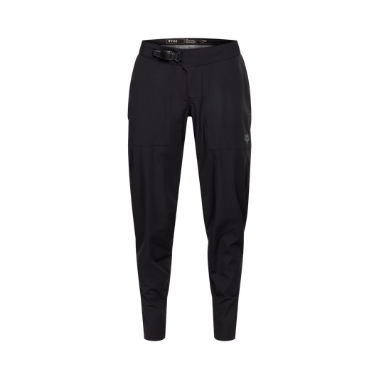 Pantaloni FOX RANGER WATER da donna neri 2026 - vista 1