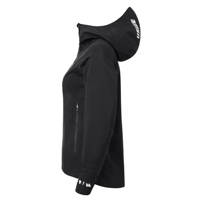 Giacca USWE WATERPROOF Donna Nero