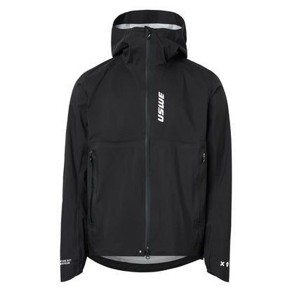 Giacca USWE WATERPROOF Nera