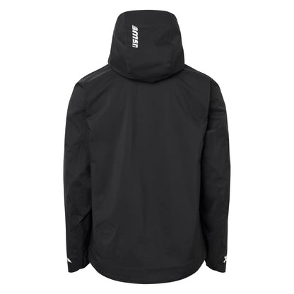 Giacca USWE WATERPROOF Nera