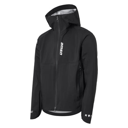 Giacca USWE WATERPROOF Nera