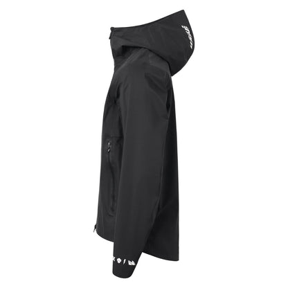 Giacca USWE WATERPROOF Nera