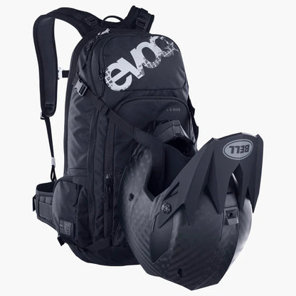 Zaino con Dorsale EVOC FR TRAIL E-RIDE MACASKILL 20L